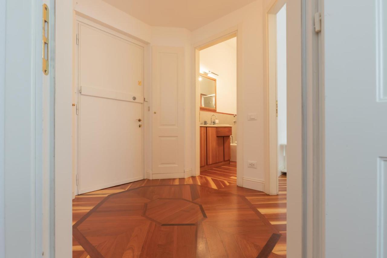 Suite 15Min Duomo - Well Connected With Center Milánó Kültér fotó